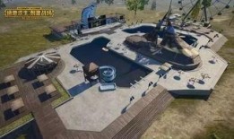 和平精英s3爆料视频,全新内容抢先看，游戏体验再升级